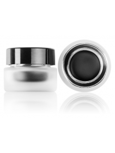 Eyebrow pomade Charcoal Kodi professional Make-up (პომადა წარბებისთვის, ფერი: Charcoal ნახშირი), 4.5 გრ